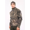 Куртка мужская Triton Gear Ridge, Softshell, Green Line, размер XL