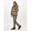 Костюм женский Triton Gear PRO -5, Soft Shell, Forest Green, размер 48-50, 170-176 см