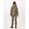 Костюм женский Triton Gear PRO -5, Soft Shell, Forest Green, размер 48-50, 170-176 см