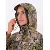 Костюм женский Triton Gear PRO -5, Soft Shell, Forest Green, размер 48-50, 170-176 см