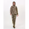 Костюм женский Triton Gear PRO -5, Soft Shell, Forest Green, размер 48-50, 170-176 см