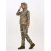 Костюм женский Triton Gear PRO -5, Soft Shell, Forest Green, размер 48-50, 170-176 см