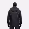 Костюм мужской Finntrail Rider 3475 Graphite, мембрана Hard-Tex, черный, размер 44-46 (S), 165-175 см