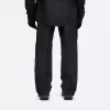 Костюм мужской Finntrail Rider 3475 Graphite, мембрана Hard-Tex, черный, размер 44-46 (S), 165-175 см