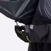 Костюм мужской Finntrail Rider 3475 Graphite, мембрана Hard-Tex, черный, размер 44-46 (S), 165-175 см