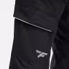 Костюм мужской Finntrail Rider 3475 Graphite, мембрана Hard-Tex, черный, размер 44-46 (S), 165-175 см