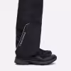 Костюм мужской Finntrail Rider 3475 Graphite, мембрана Hard-Tex, черный, размер 44-46 (S), 165-175 см