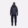 Куртка забродная мужская Finntrail Proguide 4031 DarkGrey, мембрана Hard-Tex, серый, размер 50-52 (L), 175-185 см