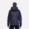 Куртка забродная мужская Finntrail Proguide 4031 DarkGrey, мембрана Hard-Tex, серый, размер 50-52 (L), 175-185 см