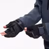 Куртка забродная мужская Finntrail Proguide 4031 DarkGrey, мембрана Hard-Tex, серый, размер 50-52 (L), 175-185 см