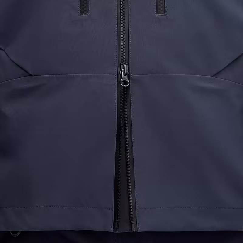 Куртка забродная мужская Finntrail Proguide 4031 DarkGrey, мембрана Hard-Tex, серый, размер 50-52 (L), 175-185 см