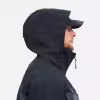 Куртка забродная мужская Finntrail Proguide 4031 DarkGrey, мембрана Hard-Tex, серый, размер 50-52 (L), 175-185 см
