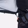 Куртка забродная мужская Finntrail Proguide 4031 DarkGrey, мембрана Hard-Tex, серый, размер 50-52 (L), 175-185 см