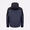 Куртка забродная мужская Finntrail Proguide 4031 DarkGrey, мембрана Hard-Tex, серый, размер 50-52 (L), 175-185 см