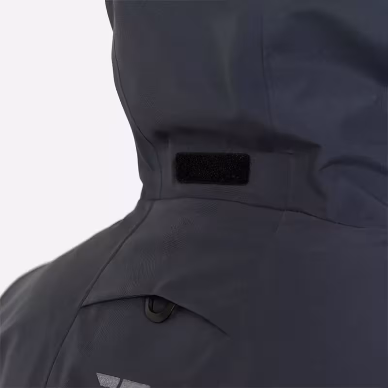 Куртка забродная мужская Finntrail Proguide 4031 Khaki, мембрана Hard-Tex, хаки, размер 44-46 (S), 165-175 см