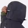 Куртка забродная мужская Finntrail Proguide 4031 Khaki, мембрана Hard-Tex, хаки, размер 44-46 (S), 165-175 см