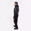 Куртка забродная мужская Finntrail Speedmaster 4026 CamoShadowBlack, черный, размер 54-56 (XL), 180-190 см