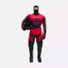 Джерси мужское Finntrail Jersey 6600 Red, полиэстер, красный, размер 62-64 (XXXL), 190-200 см