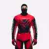 Джерси мужское Finntrail Jersey 6600 Red, полиэстер, красный, размер 62-64 (XXXL), 190-200 см