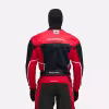 Джерси мужское Finntrail Jersey 6600 Red, полиэстер, красный, размер 62-64 (XXXL), 190-200 см