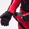 Джерси мужское Finntrail Jersey 6600 Red, полиэстер, красный, размер 62-64 (XXXL), 190-200 см