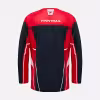 Джерси мужское Finntrail Jersey 6600 Red, полиэстер, красный, размер 62-64 (XXXL), 190-200 см