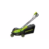 Газонокосилка аккумуляторная Greenworks GD24LM331