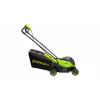 Газонокосилка аккумуляторная Greenworks GD24LM331