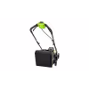 Газонокосилка аккумуляторная Greenworks GD24LM331