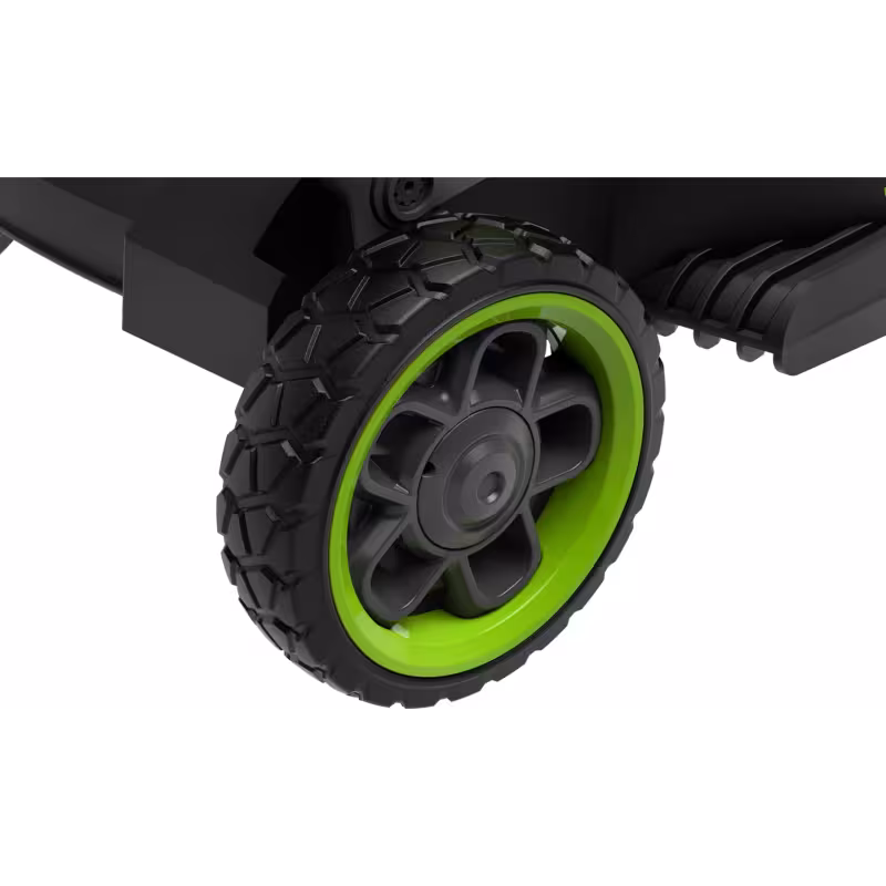 Газонокосилка аккумуляторная Greenworks GD24LM331