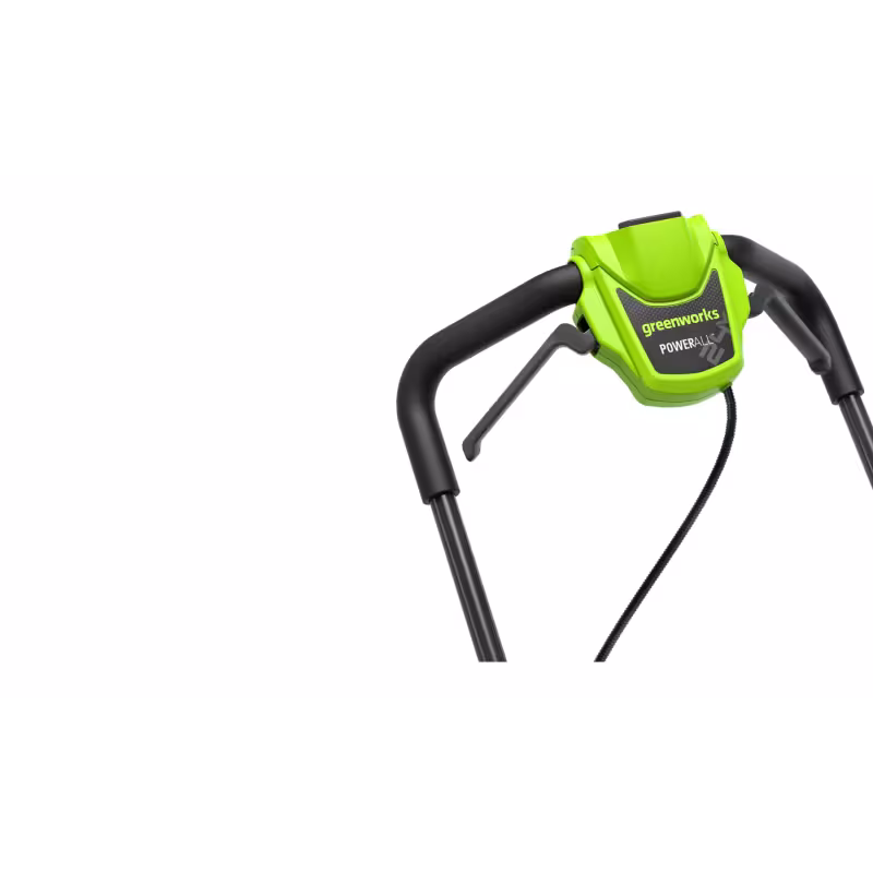 Газонокосилка аккумуляторная Greenworks GD24LM331