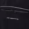 Мотокуртка мужская Dragonfly Quad Pro Man Black, черный, размер S, 170 см