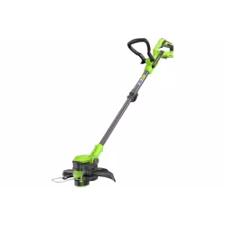 Триммер аккумуляторный Greenworks G24LT301