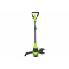 Триммер аккумуляторный Greenworks G24LT301