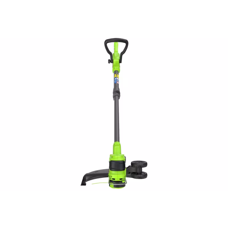 Триммер аккумуляторный Greenworks G24LT301