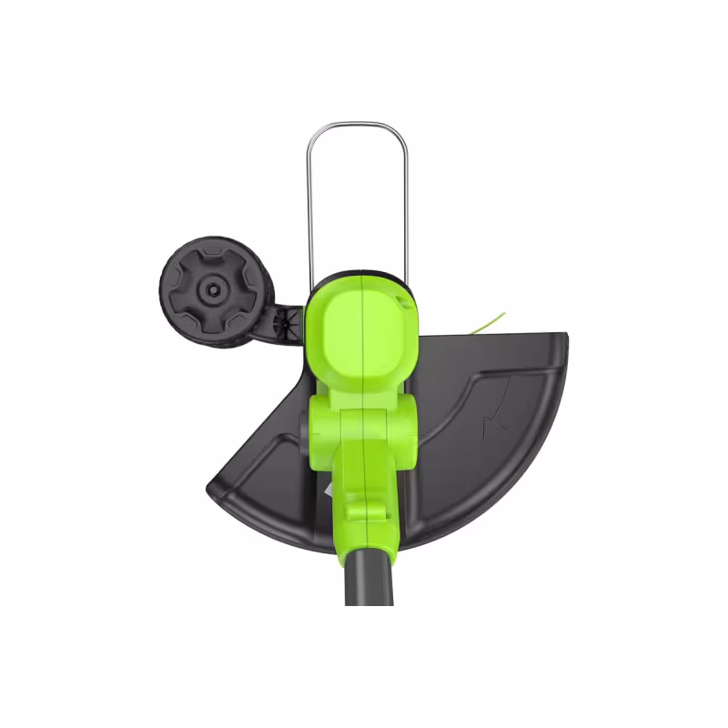 Триммер аккумуляторный Greenworks G24LT301