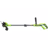 Триммер аккумуляторный Greenworks G24LT301