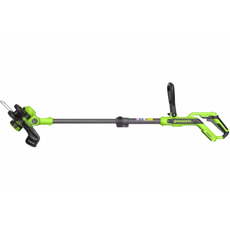 Триммер аккумуляторный Greenworks G24LT301