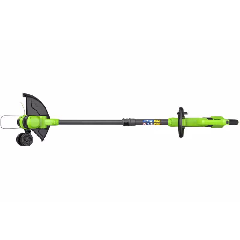 Триммер аккумуляторный Greenworks G24LT301
