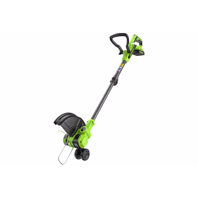 Триммер аккумуляторный Greenworks G24LT301