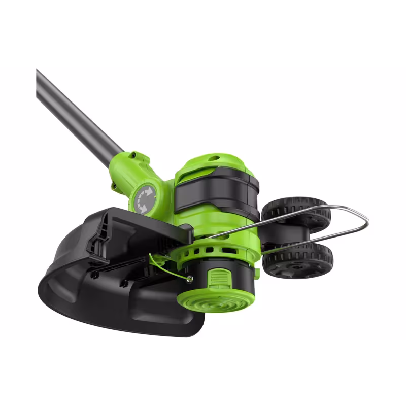 Триммер аккумуляторный Greenworks G24LT301