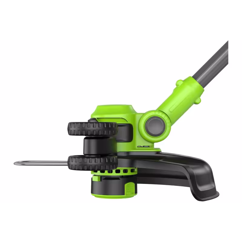 Триммер аккумуляторный Greenworks G24LT301