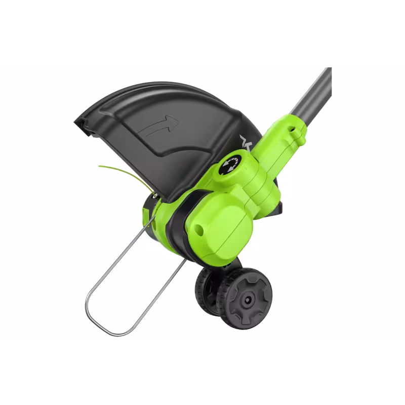 Триммер аккумуляторный Greenworks G24LT301