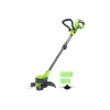 Триммер аккумуляторный Greenworks G24LT301