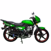 Мопед C.MOTO Nordwing, зеленый