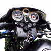 Мопед C.MOTO Nordwing, серый