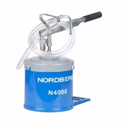 Маслораздатчик Nordberg N4008