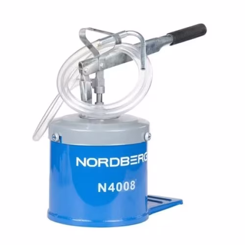 Маслораздатчик Nordberg N4008