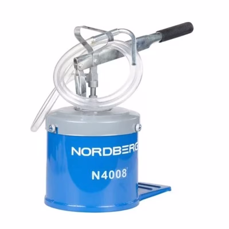 Маслораздатчик Nordberg N4008