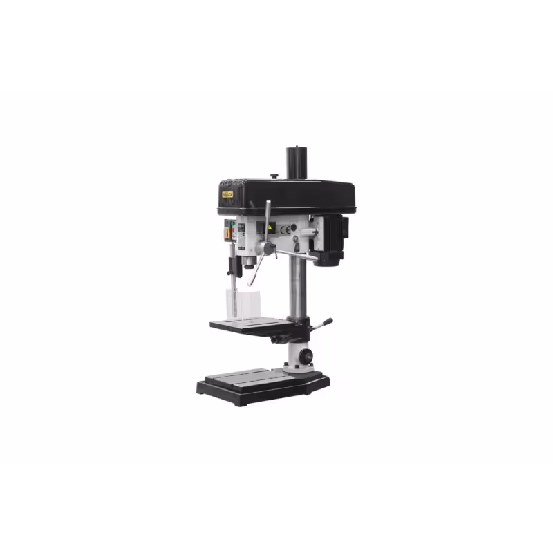 Станок сверлильно-резьбонарезной Stalex STDI-25T Industrial